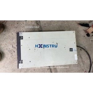 TEXIO PDS20-36A 20V36A แหล่งจ่ายไฟ DC แบบควบคุม #   hx - Product Image 4