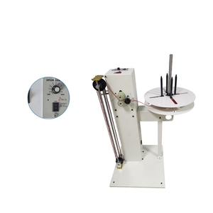 Wire <b>Auxiliary</b> Device Automatic Frequency Conversion Wire Feeder for Wire Harness Equipment <b>Cable</b> Reel Spool - Product Image 5