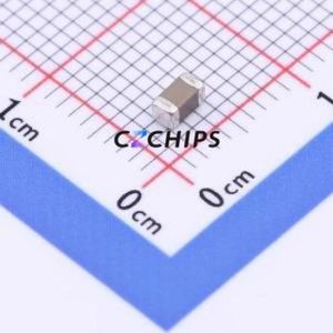 Condensateur SMD (MLCC) GRJ31CR71H475KE11L 1206 (Capacité : 4,7 µF) (Précision : 10 % Tension nominale : 50 V) - Product Image 2