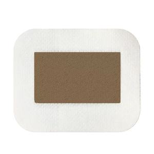 Medical-grade Silver Ion Antibacterial Dressing, Suitable for Postoperative <strong>Wounds</strong>, Ulcers and Abrasions, with Good Efficacy. - Product Image 4