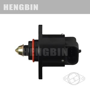 Válvula de Mariposa de Ralentí 25392 AC186 AC166 AC589 AC40518920618980 920618980 - Product Image 5