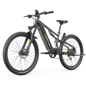 Bicicleta Eléctrica de Montaña de 29 Pulgadas con Suspensión Completa, 250W, 48V, Batería de 20Ah y 960Wh, Sensor Intercambiable, Todoterreno MG600 Pro - Product Image 1