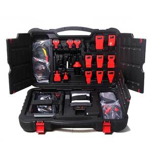 Multi Vehicle Diagnostic Tool Maxisys 908P Autel Pro 908P Autologic Diagnostic Tool Maxisys Pro Ms908p - Product Image 1