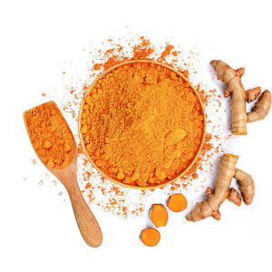 Ekstrak Akar Kunyit Organik Alami Bubuk Kurkumin Massal Kurkumin 95% - Product Image 4