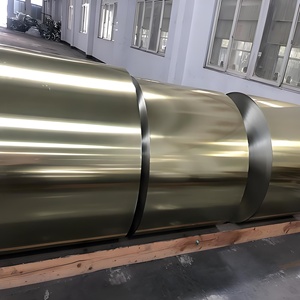 Bobina de Chapa de Hojalata Electrolítica Duradera, Precio Competitivo, Modelos T52 T57 T61 TH415 TH520 TH550 SPTE <span class=keywords><strong>TFS</strong></span> - Product Image 2