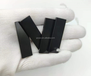 Imán de Tierras Raras para Matrícula de Coche, Personalizado, con Servicio de Doblado - Product Image 6