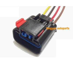 สายไฟหัวต่อปลั๊ก 8 ขา Huiguang สำหรับรถฟอร์ด 6.0L ดีเซล ปี 2004-2010 - Product Image 2