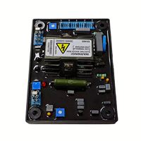 Régulateur de tension automatique pour générateur sans balais SX460, accessoires AVR