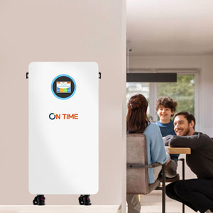 Nuevo Sistema de Almacenamiento de Energía Solar Portátil Vertical con Batería de Litio de 51.2V 900Ah 1000ah 50kWh para el Hogar, Envío DDP a la UE - Product Image 4