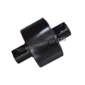 1368682 273621 349254 Sca-nia camion assale Posteriore Tie Bar Bush kit di Riparazione reazione asta asta di controllo Laterale silenzioso blocco - Product Image 3