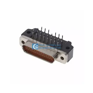 MDM-31SCBR-L56-A174 31P <strong>D</strong>-<strong>Type</strong> Micro-<strong>D</strong> Receptacle Female Sockets MDM31SCBRL56A174 83513-Style Micro <strong>D</strong> Metal Shell Connector - Product Image 1