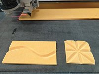 Máquina de Corte Automática CNC con Cuchilla Oscilante para Papel Corrugado, Cajas de Cartón y Materiales de Embalaje