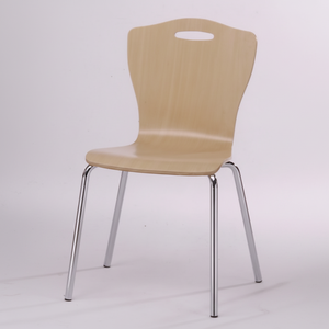 Sillas de comedor Nórdicas - Product Image 1