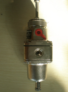100% Neuf Original B38P-244-B1MA Norgran Régulateur PLC en acier inoxydable avec boîte de vitesses et PLC Garantie 1 an - Product Image 4