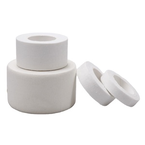 Bande de maintien rigide pour le <span class=keywords><strong>pouce</strong></span>, pour l'escalade et la lutte, <span class=keywords><strong>bandage</strong></span> sportif à tissage plat - Product Image 1