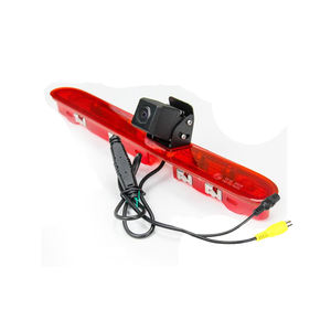 Cámara de Visión Trasera con Luz de Freno para Citroen Jumpy, Peugeot Traveller, Citroen Spacetourer, <span class=keywords><strong>Toyota</strong></span> <span class=keywords><strong>Proace</strong></span> - Product Image 4
