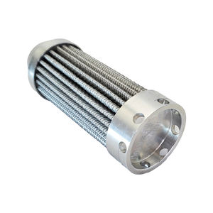 Cartuchos de inserción de filtro de presión de elemento de filtro hidráulico de nueva condición de alta calidad para reemplazo de coche - Product Image 3