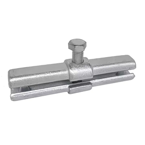 Thả rèn bs1139 48.3mm xây dựng Coupler bên trong doanh Pin kẹp giàn giáo bên trong doanh Pin Coupler giả mạo bên trong doanh Pin - Product Image 1