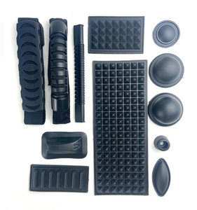 Hebillas de plástico de liberación rápida, accesorios de piezas de bolsas, hebillas de plástico de diferentes tamaños - Product Image 5