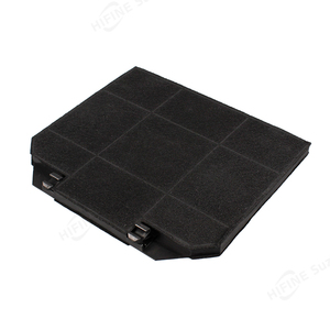 Filtres à <span class=keywords><strong>charbon</strong></span> actif électriques pour hottes de cuisine, pièces de rechange pour <span class=keywords><strong>hotte</strong></span> aspirante KBD-176 - Product Image 5