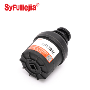 Filtro Olio Motore SyFuliejia ISF2.8 Nuovo all'Ingrosso LF17356 FS19925 Sostituzione OEM per Modello di Camion Universale 5266016 - Product Image 5