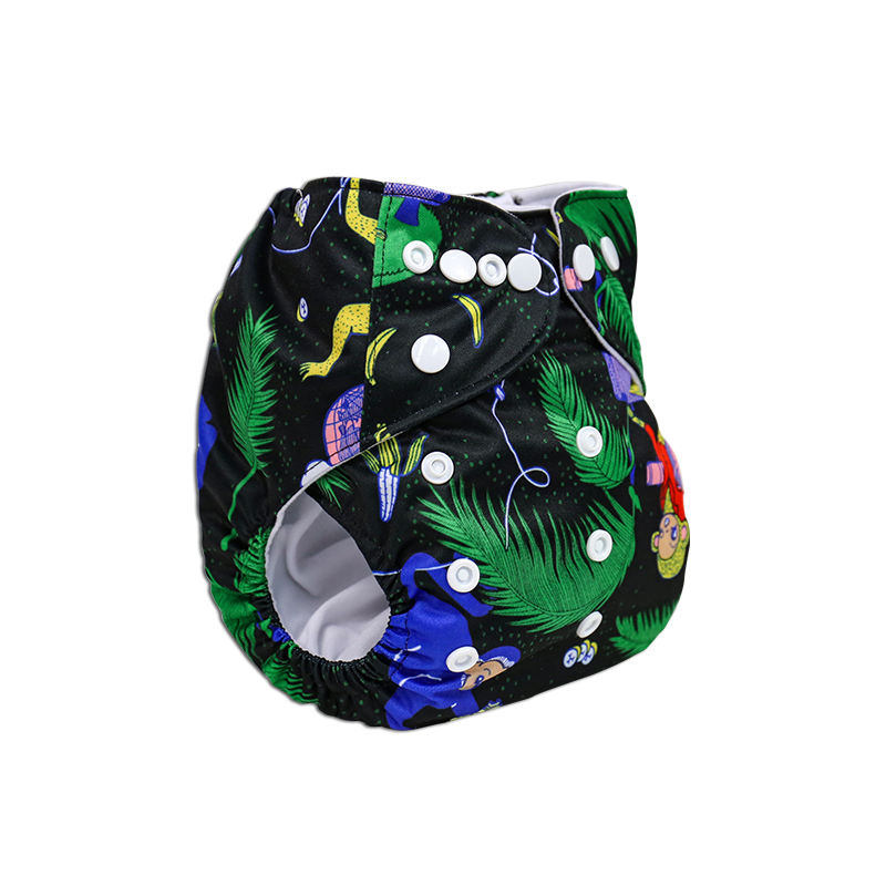 Sunbaby Diapers Eco Friendly Reusable Baby Cloth Diapers