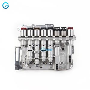 Precio de Fábrica: Cuerpo de Válvulas y Solenoides A6LF1, A6LF2, A6LF3, A6MF1, A6MF2 para Kia y Hyundai - Product Image 2