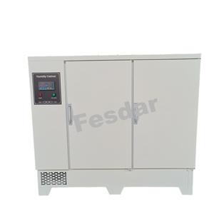 Yüksek kaliteli sabit sıcaklık nem beton çimento kür dolabı - Product Image 1
