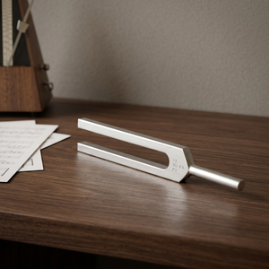 Diapasón de 384Hz de Mars International Manufacture - Product Image 1