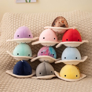 Nouvel Arrivage Porte-clés et Pendentif de Sac Personnalisé en Peluche Rayon, Poisson-diable en Peluche, Animaux en Peluche Doux, Animaux Marins en Peluche - Product Image 6