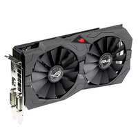 Carte graphique Raptor RX580 8 Go AI de haute qualité
