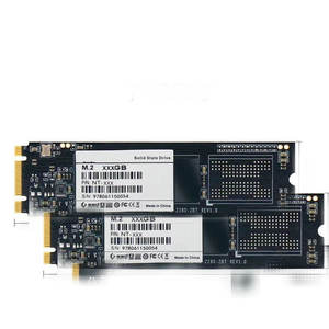 M2 SSD 1T легкий маленький жесткий диск, твердотельный накопитель для ноутбука, супер большая емкость 120G 60GB 256G 512G, новый диск - Product Image 3