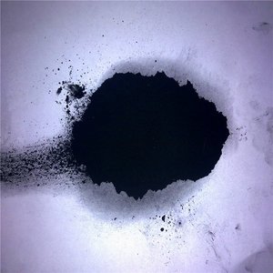 Mejor Precio en Óxido de Carbono Oxidado N220/N330/N550/N660 para Recubrimiento en Polvo CAS 1333 86 4 - Product Image 6