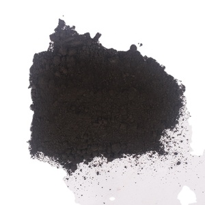 สีย้อมและ <span class=keywords><strong>pigments</strong></span> เหล็กออกไซด์สีดำ 722 สำหรับสี - Product Image 4