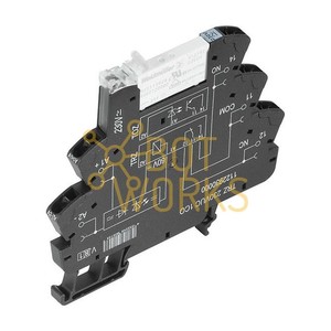 Weidmuller 1122890000 - Nuovo - Product Image 1