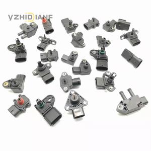 Capteur MAP Capteur de pression d'air massique 0261230198 4711695 18590M68K10 pour Opel <span class=keywords><strong>Suzuki</strong></span> <span class=keywords><strong>Splash</strong></span> Swift IV - Product Image 6