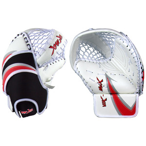 Equipo de Portero Multideportivo Compatible con Hockey sobre Hielo, Hockey sobre Césped y Hockey sobre Patines - Product Image 4