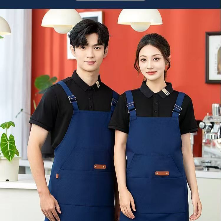 [Adjustable Canvas Shoulder Straps] Blue - Quality Guaranteed