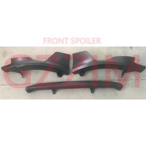 Kit carrosserie avant, arrière et latéral, spoiler pour TO-OTA COR-LLA 2014 USA LE - Product Image 3