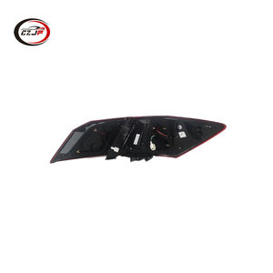 <span class=keywords><strong>CJ</strong></span> nouveaux phares LED compatibles pour Toyota Camry 2012 2013 2014 (type américain) - Product Image 6