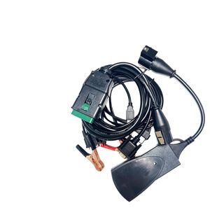 Outil de diagnostic Lexia 3 Diagbox V9.86 V7.83 PP2000 V48/V25 Full Chip <span class=keywords><strong>Lexia3</strong></span> FW921815C pour analyseur de moteur Citroën/Peugeot - Product Image 5