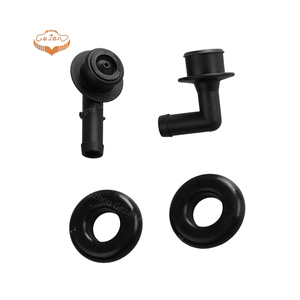 Piezas de coche personalizables Pcv Válvula de ventilación codos ojales 53013360Aa para Jeep Grand Cherokee 4.0L 2000-2004 - Product Image 1
