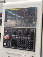 Machine de fraisage Vertical CNC, VMC1160, haute pureté, fraisage central, Okuma, pièces et accessoires