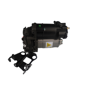 ปั๊มคอมเพรสเซอร์ระบบกันสะเทือนแบบลม 37106793778 37206792855 37106789937 ใช้ได้กับ BMW 5 Touring (E61 /E61N /E61 LCI) - Product Image 5