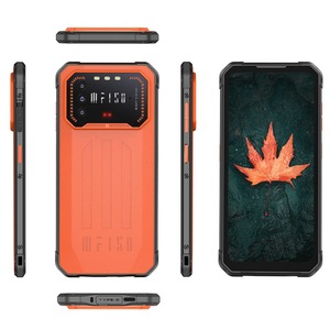 <span class=keywords><strong>Iiif150</strong></span> <span class=keywords><strong>Air1</strong></span> Pro 6,5 pouces 6+128g Mtk6765 2,3 GHz Quad-core Configuration standard, livraison à Hong Kong - Product Image 5