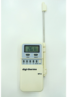 WT-2 Temperature Instrument Thermometer