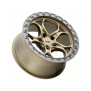 Rines Todoterreno WELD Ledge para Camioneta, 17-20 Pulgadas, 5x127, para <span class=keywords><strong>Jeep</strong></span> Wrangler <span class=keywords><strong>Rubicon</strong></span>, Gladiator, Grand Cherokee, Trackhawk, Dodge Durango SRT - Product Image 2