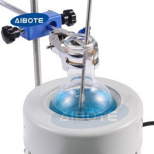 500 <strong>ml</strong> Electric Digital Heating Mantle With Magnetic Stirrer 220W - Product Image 6