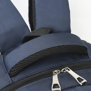 Fashion Waterproof <b>School</b> Computer Travel Custom logo Laptop Pack <b>Large</b> <b>Backpack</b> - Product Image 4