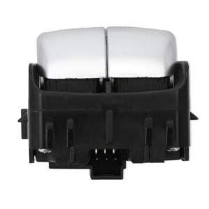 Interruptores Automáticos A2059057011 para Mercedes-Benz Viano, Conjuntos de Reguladores de Ventanas Eléctricas, Años 15-20 - Product Image 5